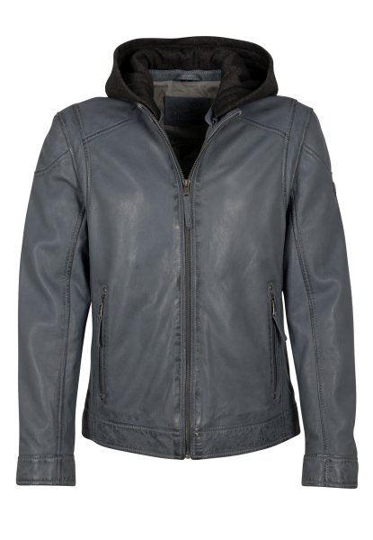MAURITIUS Lederjacke MMKarlos 10778611
