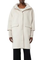 Vorschau: COMMA Weicher Wollmix-Cape mit Stehkragen 10811317