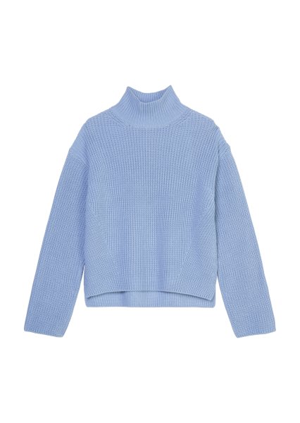 MARC O´POLO Turtleneck-Strickpullover 10778525