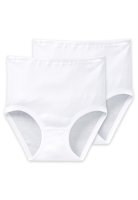 Vorschau: SCHIESSER 2PACK Taillenslip 04994102
