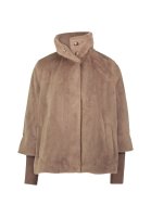 Vorschau: ZERO Fellimitat Jacke 10828415