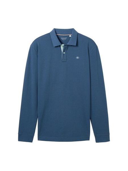 TOM TAILOR Piqué Poloshirt 10787753