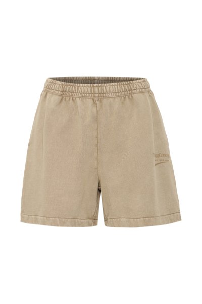 THEJOGGCONCEPT JCRUBI LOGO SHORTS 10787023