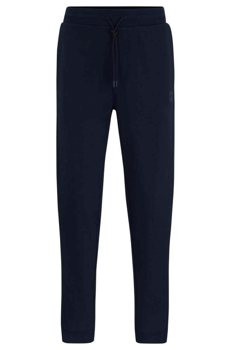 Yazubi Herren Jogginghose 'Ferris' – Bequeme Sweat-Jogger Mit Baumwollanteil Yazubi Herren Jogginghose 'Ferris' – Bequeme Sweat-Jogger Mit Baumwollanteil