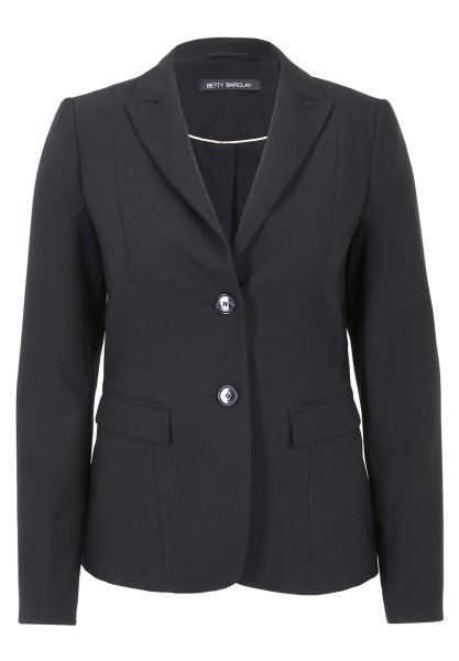 BETTY BARCLAY Einreihiger Blazer 10736834