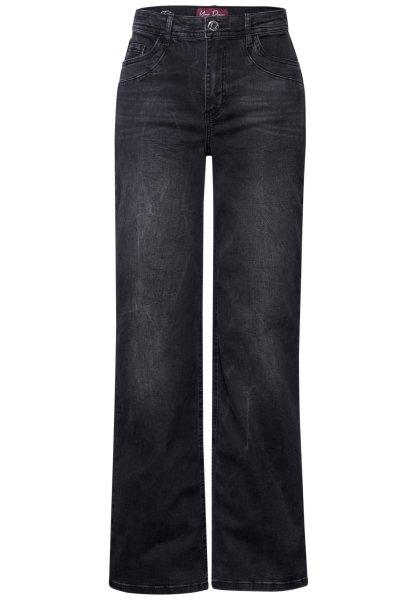 STREET ONE Wide Leg Jeans 10782597