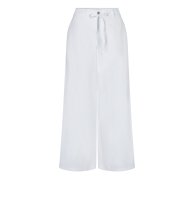 Vorschau: MAC CULOTTE, Cotton linen tencel 10800445