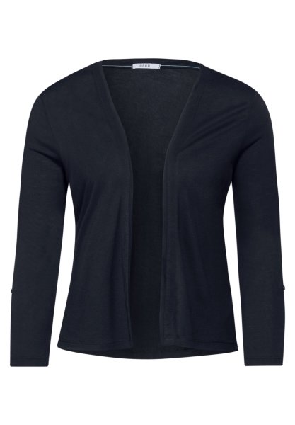 CECIL Bolero offene Shirtjacke 10767768