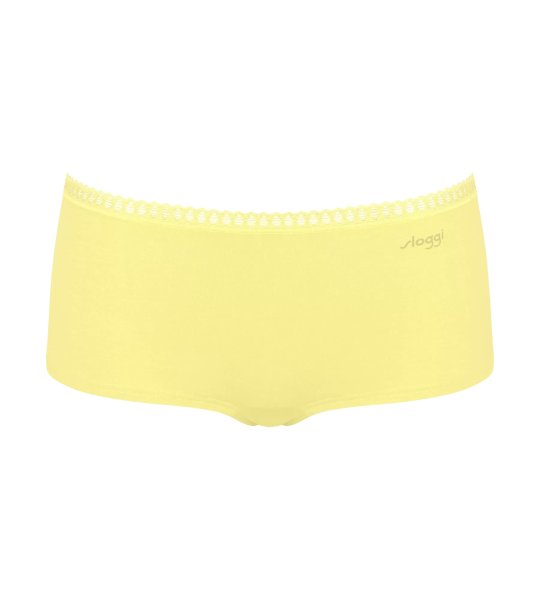 SLOGGI GO Crush Short 3er Pack 10755193