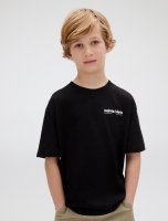 CALVIN KLEIN Lässiges Logo-T-Shirt 10796633