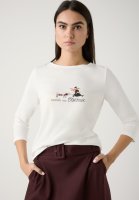 Vorschau: MORE & MORE T-Shirt 10815556