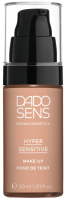 Vorschau: DADO SENS DERMACOSMETICS HYPERSENS. MAKE-UP HAZEL 02W