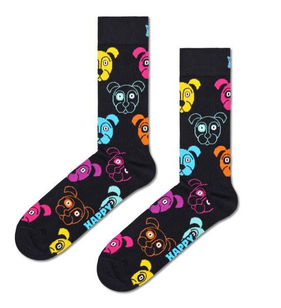 HAPPY SOCKS Dog Sock 10692284