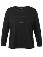 Vorschau: VIA APPIA DUE Sweatshirt 10814281