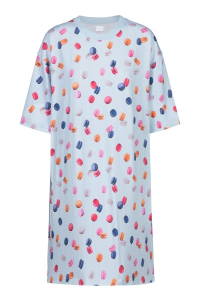 MEY Nachthemd kurzarm 10833601