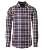 Vorschau: CASA MODA Freizeithemd 10815077