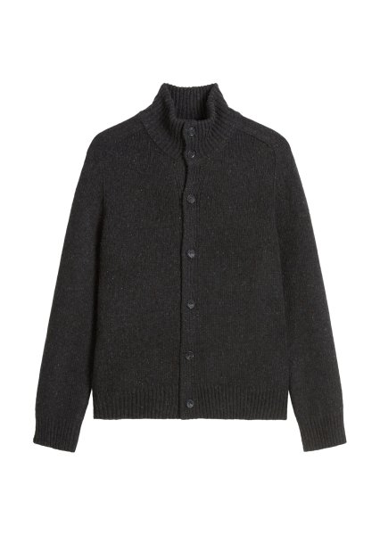 MARC O´POLO Woll Strickjacke 10823103