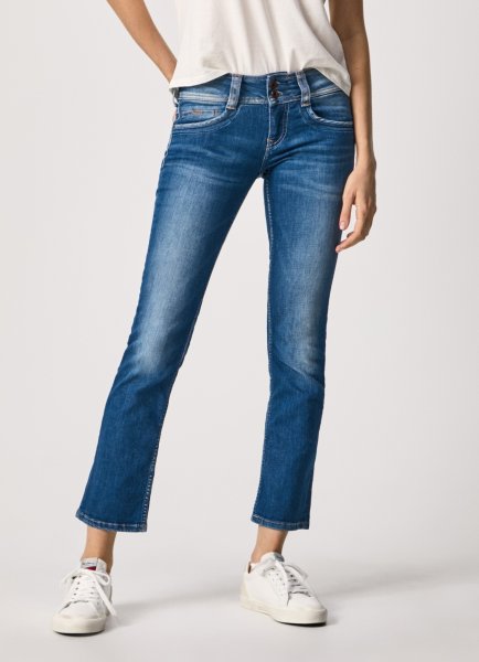 PEPE JEANS Jeanshose 10743384