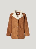 Vorschau: PEPE JEANS Teresa Jacke 10806073