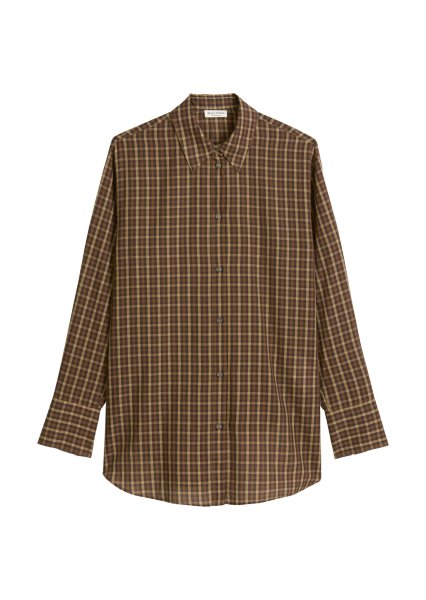 MARC O´POLO Oversize Bluse 10812794
