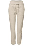 Vorschau: STREET ONE Loose Fit Cordhose 10807579