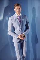 Vorschau: S.OLIVER BLACK LABEL Baukasten Sakko 10725004