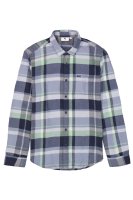 Vorschau: GARCIA Overshirt 10805525