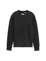 Vorschau: TOM TAILOR DENIM Strickpullover im Washed-Look 10825397