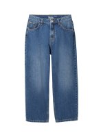 Vorschau: TOM TAILOR DENIM Baggy Jeans mit recycelter Baumwolle 10767416