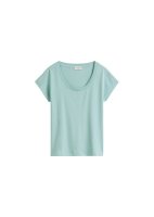 Vorschau: MARC O´POLO T-Shirt regular aus Organic Cotton 10801334