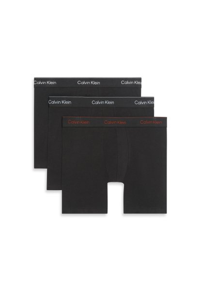 CALVIN KLEIN 3er-Pack Boxershorts 10808993