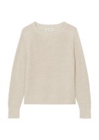 Vorschau: MARC O´POLO Rundhals-Strickpullover 10785125