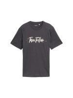 Vorschau: TOM TAILOR Shirt mit Logo-Print 10819405