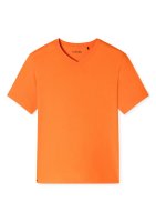 Vorschau: Schiesser T-Shirt V-Ausschnitt 10837137