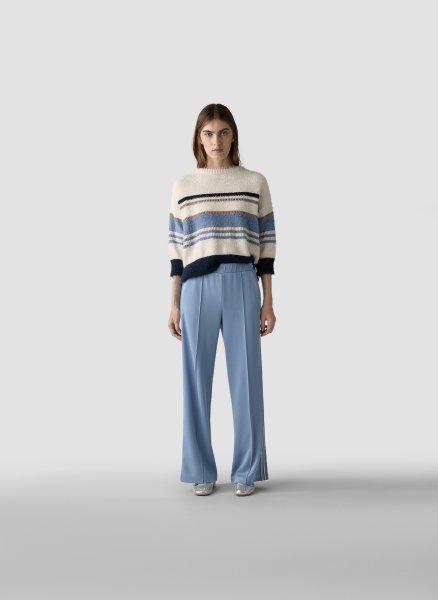 LECOMTE Leo Love Pullover 10806432