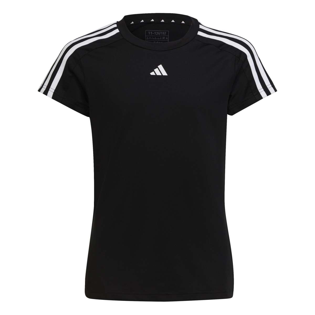 Adidas shirt kids girls best sale