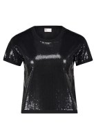 Vorschau: V BY VERA MONT Pailletten Shirt 10800909