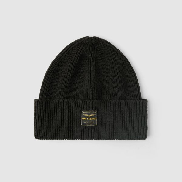 PME LEGEND Beanie mit Logo 10818452