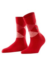 Vorschau: BURLINGTON Whitby Damen Socken 10005443