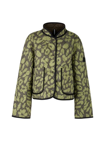MARC CAIN Gesteppte Wendejacke Rethink Together 10809072