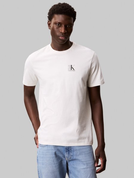 CALVIN KLEIN T-Shirt mit Logo 10798319