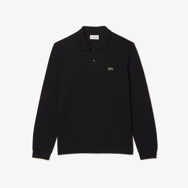 LACOSTE Original L.12.12 langärmeliges Poloshirt 10755040