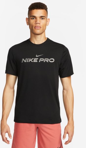 NIKE Herren Shirt NK DF PRO 10712060