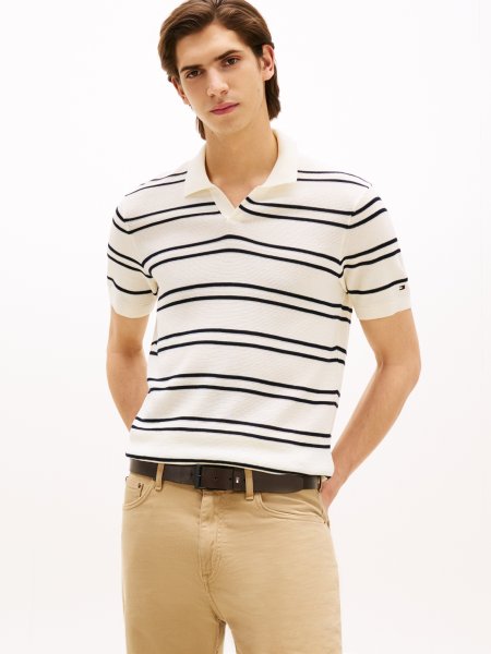 TOMMY HILFIGER Poloshirt 10797374