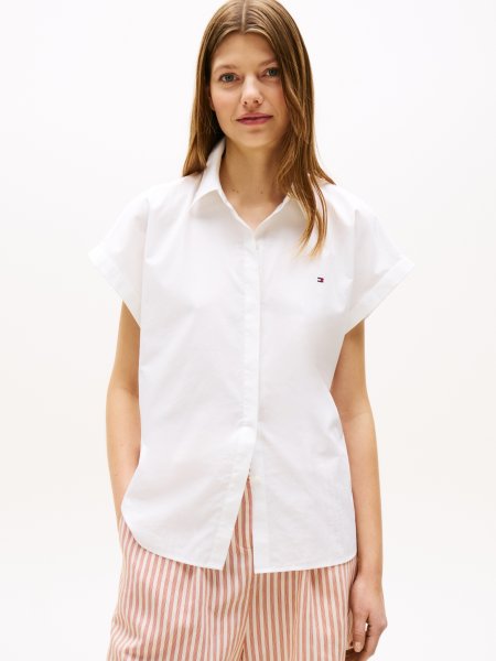 TOMMY HILFIGER Bluse 10797141
