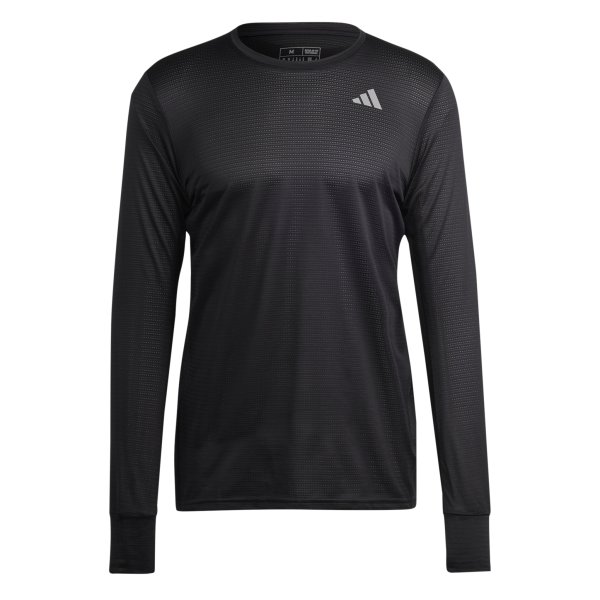 ADIDAS Own The Run Laufshirt langarm 10680736