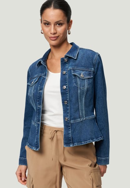 ZERO Jeansjacke 10813938