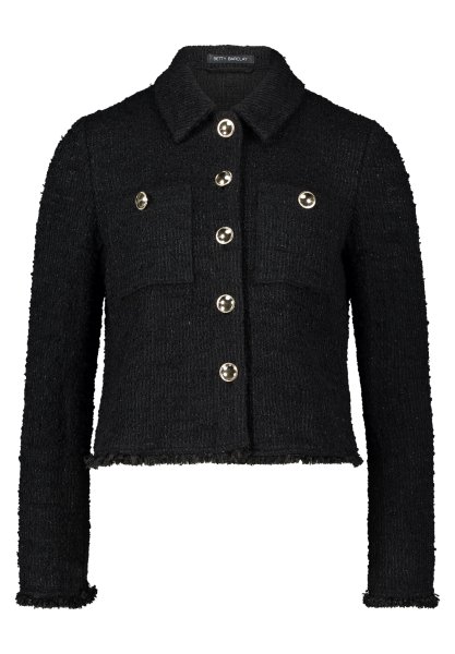 BETTY BARCLAY Blazer-Jacke 10786111