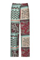 Vorschau: MEY Loungehose mit Patchdruck 10832124