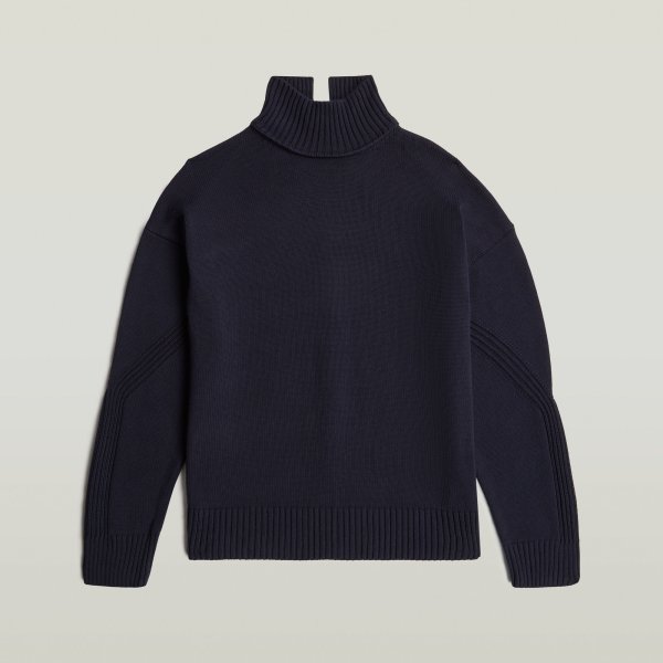 G-STAR Strickpullover 10823987